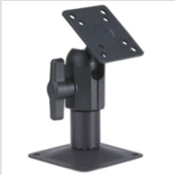 Mounting hardware-Pedestal mounts-Light Duty